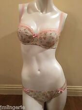 NEW - Fifi Chachnil Lace Bra