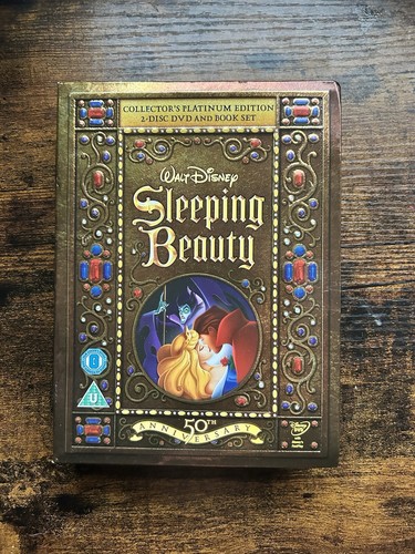 50th edition sleeping - 50th,