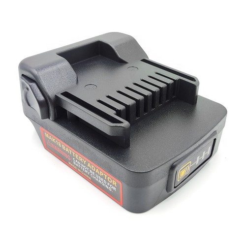 Battery adapter converter - battery, for