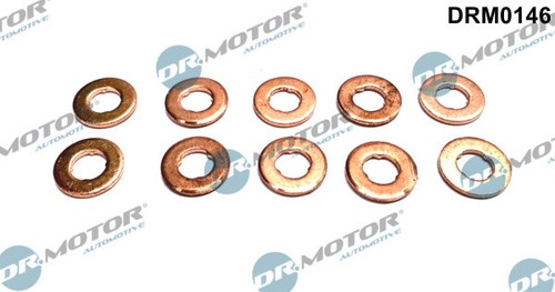 Drm0146 motor automotive - dr.motor,