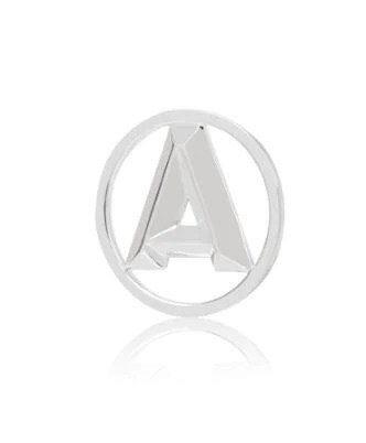 Daisy london letter halo - london,