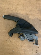 VAUXHALL CORSA SXI SRI VXR D HANDBRAKE LEAVER 2007 - 2014