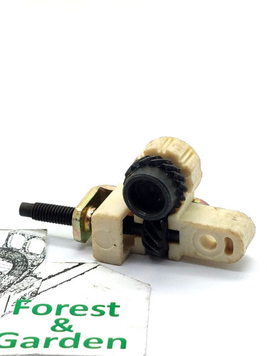 Chain adjuster tensioner set