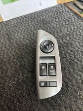 GENUINE HYUNDAI COUPE 2003-2009 DRIVER SIDE ELECTRIC WINDOW SWITCH 93570-2C910 
