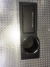 Ford Mondeo Mk3 Ashtray Chrome Rim