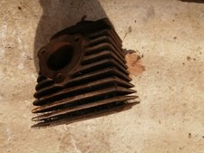 Berkeley T60 Barrell