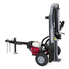 Log Splitter - Horizontal &