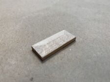 4mm Solid Hardwood Capping Stone 34x14x5.6