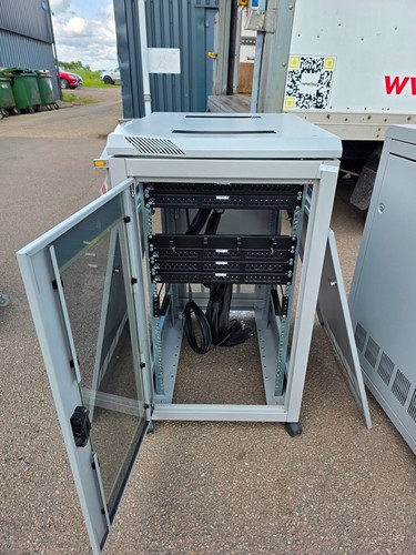20u freestanding server - 20u,