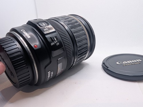 Canon 135mm 5 - canon, ef