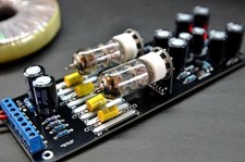 Musical Fidelity 6J1 Valve