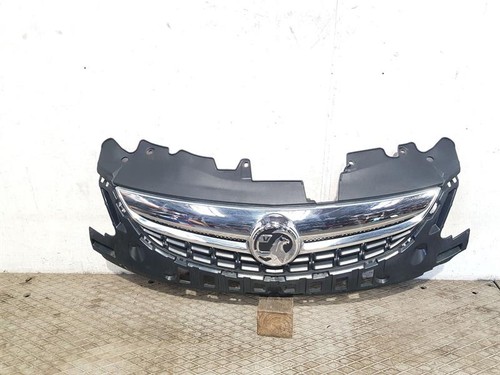 2006 2014 mk3 vauxhall - vauxhall, corsa