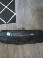 Preston Innovations  Competition Pro XL Flat Roller Bag