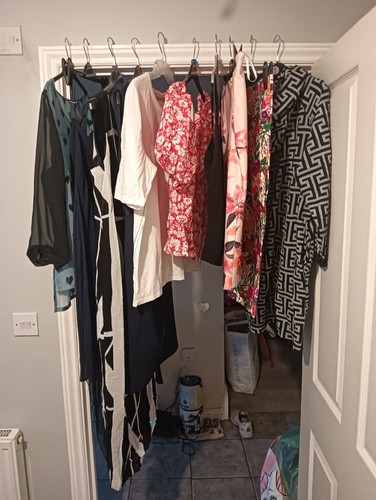Ladies brand new clothing - brand,