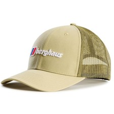 Berghaus Logo Recognition