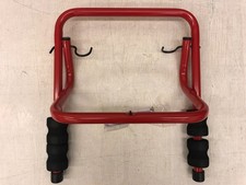 MOTTEZ 2 BIKE STORAGE WALL