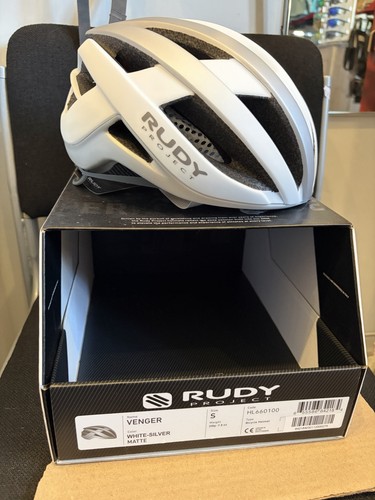 Rudy project venger helmet - venger,