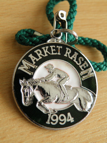 1994 market rasen race - , gents