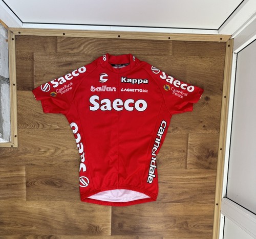 Cannondale saeco kappa zip - cannondale, 3/4