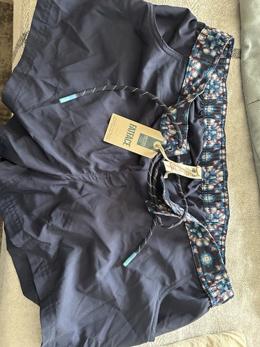 Ladies fatface board shorts - ladies,