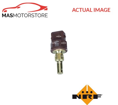 Coolant temperature sensor - coolant,