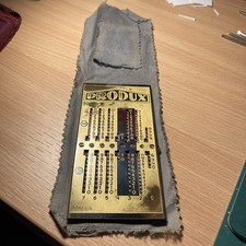 Produx Vintage Metal