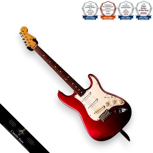 Fender american vintage 1962 - fender,