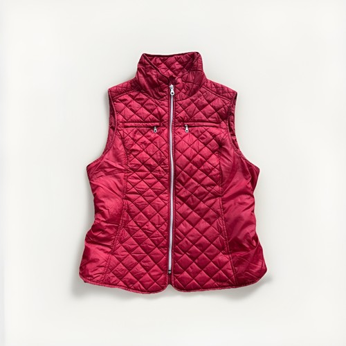 Musto quilted vest - musto,