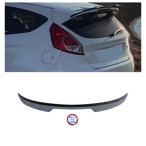 Rear spoiler lip wing - lip,
