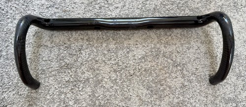 Kocevlo 420mm carbon fiber - carbon,