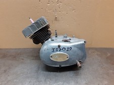 Minarelli Engine Block 3 Gears