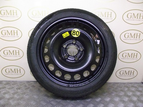 Vauxhall vectra space spare - c,