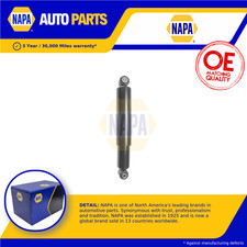 Shock absorbers fits - 2x, (pair)