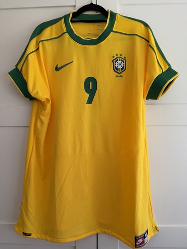 Ronaldo brazil 1998 world - ronaldo,