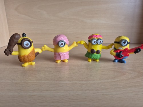 Set mini minion - set,