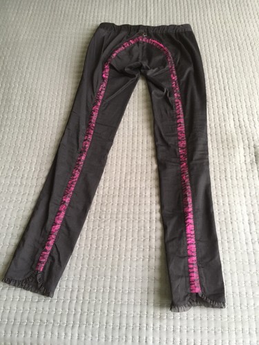 Syberdog pants with cute - syberdog,