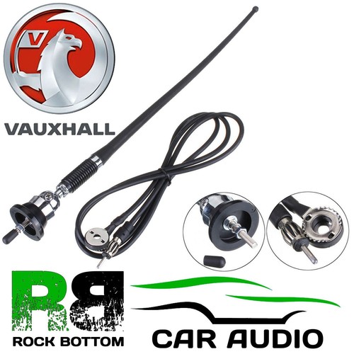 Vauxhall vivaro van - van, am/fm