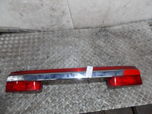Honda stepwagon rear tail - rear,
