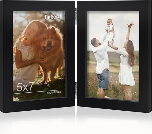 Stylish 7x5 hinged double - hinged,