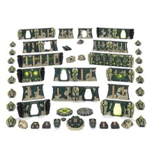 Warhammer 40k - Tombworld Kill