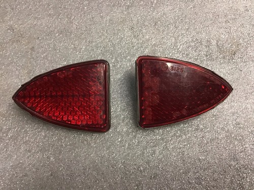 Bsa triumph rear light lucas - rear,