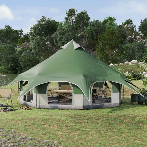 Walplus person family tent - walplus,