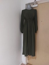 Brand New Women's Abaya Size L