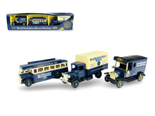 Lledo North Yorkshire Moors