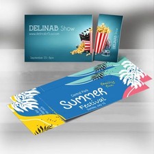 Event Tickets