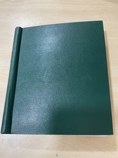 Australian stamps, coin covers