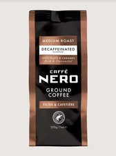 Caffe Nero Medium Roast