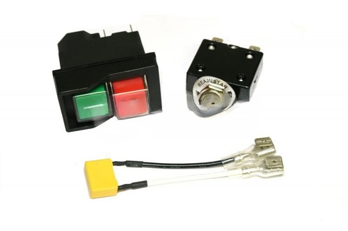 Genuine dewalt switch 230v for - genuine,