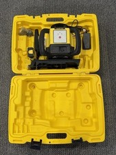 Leica Rugby 610 Laser Level + Leica Rod Eye 120 Receiver