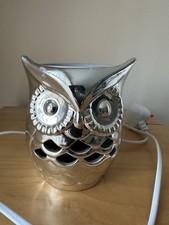 Yankee Candle Owl Electric Wax